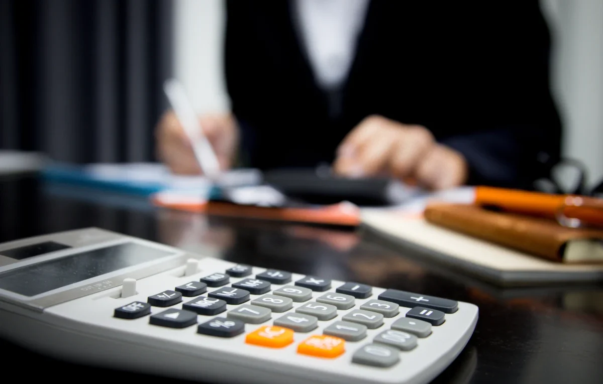 samodzielna księgowa